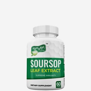 Pure Soursop Graviola