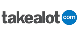 Find Us At Takealot