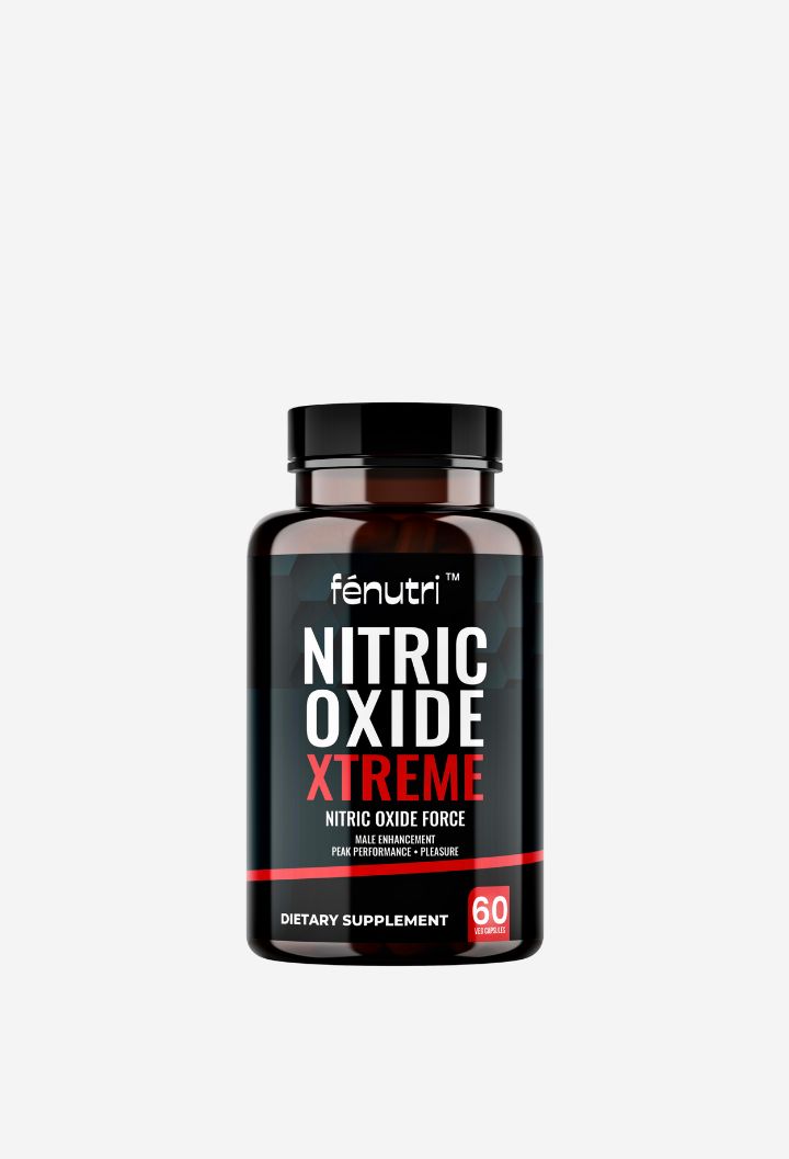 Nitric Oxide Xtreme Male Enhancement, Nitric Oxide Booster