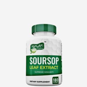 Pure Soursop Graviola